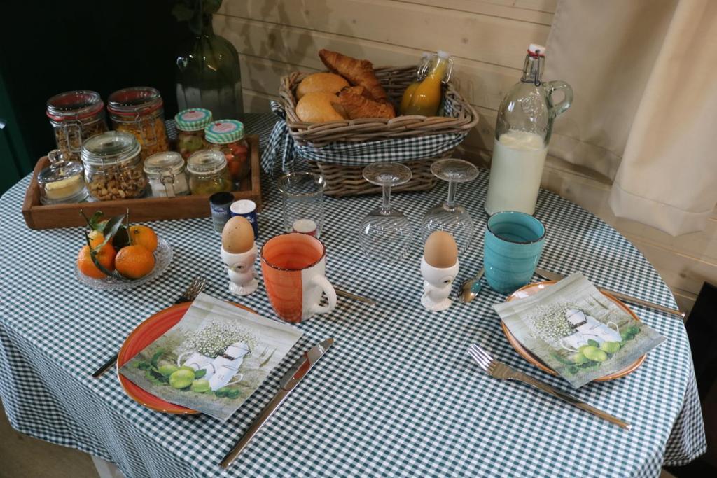 האסלט Pia B&B Babbita מראה חיצוני תמונה