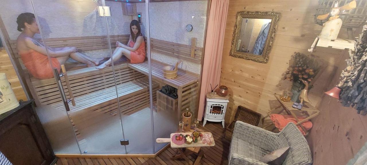 האסלט Pia B&B Babbita מראה חיצוני תמונה